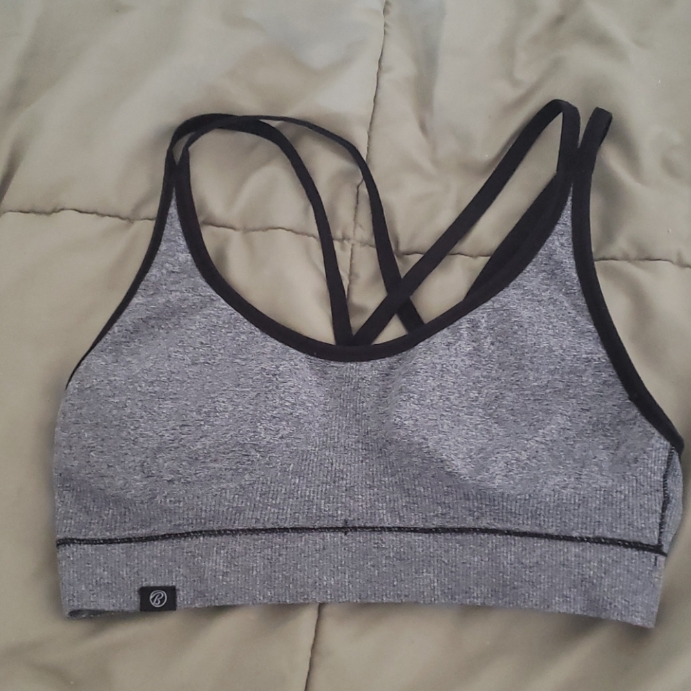 Sport bra